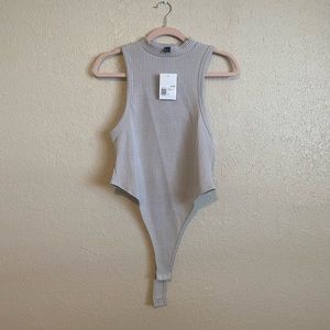 Forever 21 bodysuit